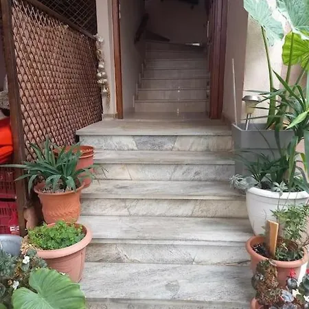 Το Σπίτι Του Γιάννη Apartment Pyli Exterior photo