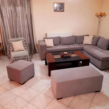 Το Σπίτι Του Γιάννη Apartment Pyli Exterior photo