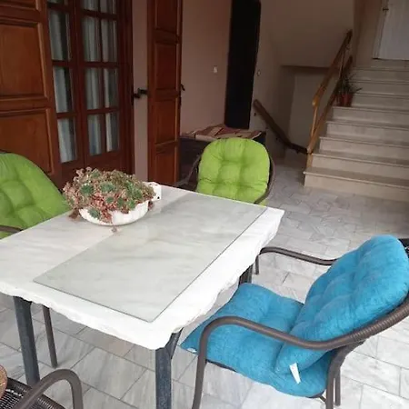 Το Σπίτι Του Γιάννη Apartment Pyli Exterior photo