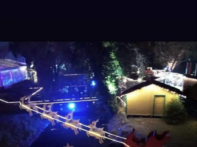 Το Σπίτι Του Γιάννη