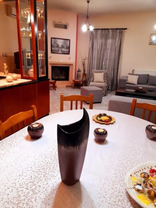 Apartment το σπίτι του γιάννη *