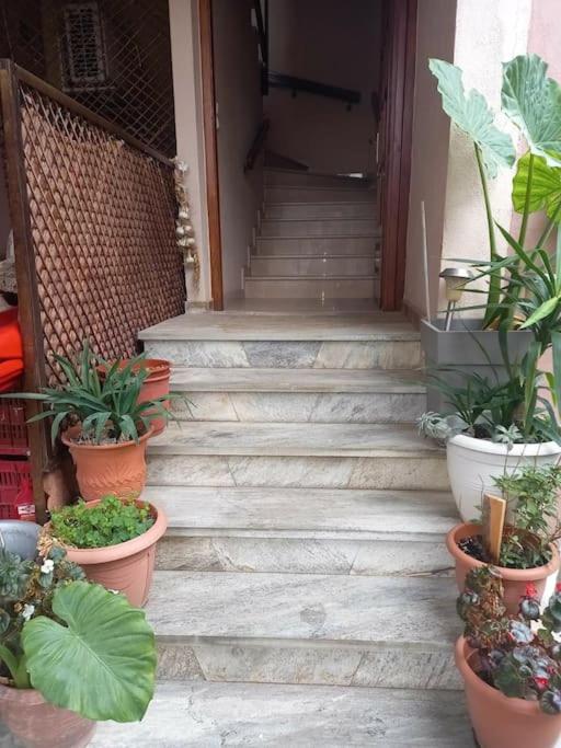 το σπίτι του γιάννη Apartment *