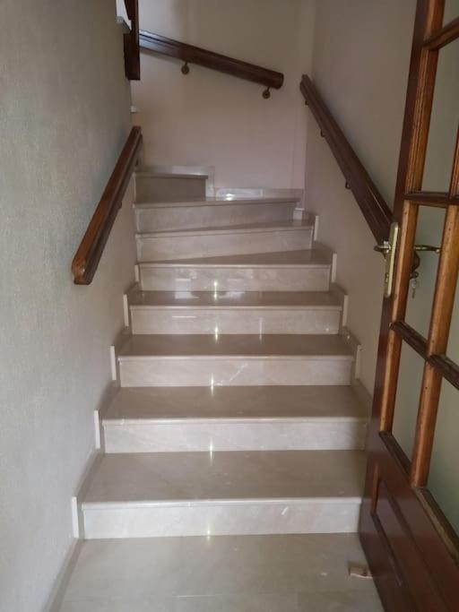 το σπίτι του γιάννη Apartment *