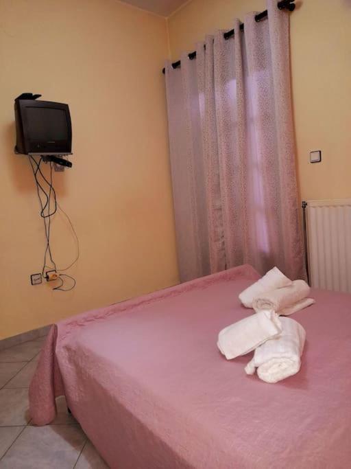 Apartment το σπίτι του γιάννη Pyli
