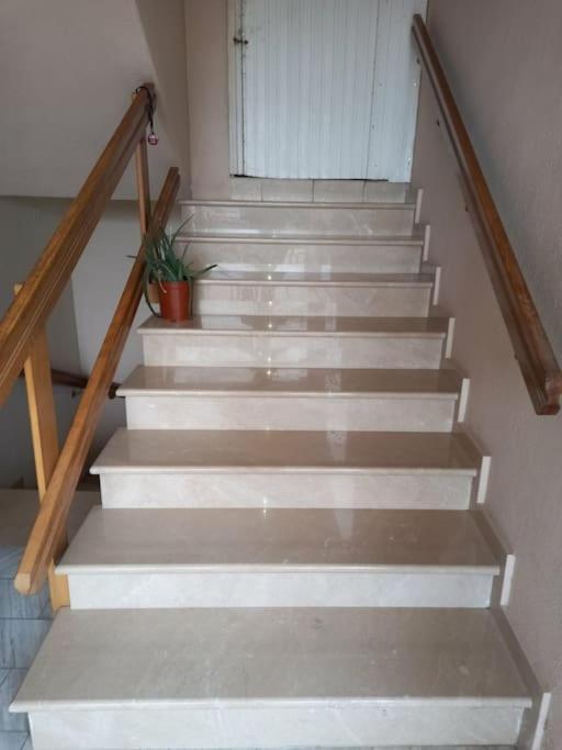 Apartment το σπίτι του γιάννη Pyli